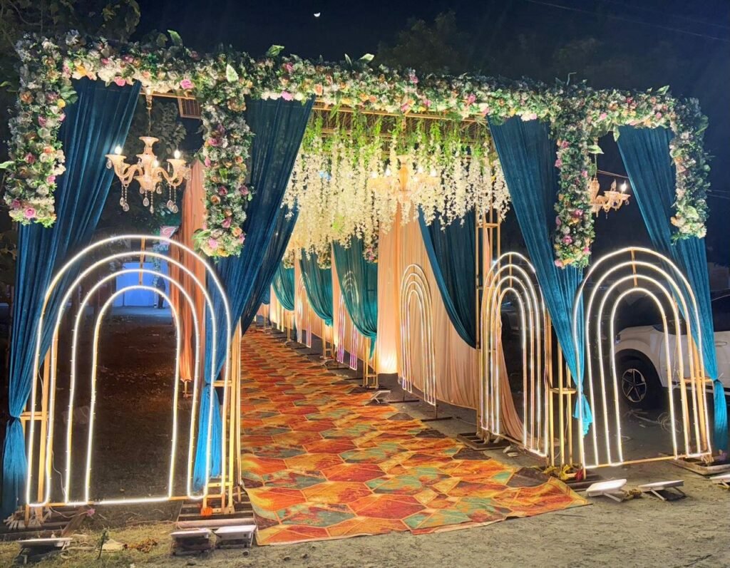 vivanta celebrations dhanbad best marriage hall in dhanbad.jpeg